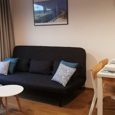Apartament Sloneczny Колобжег Экстерьер фото