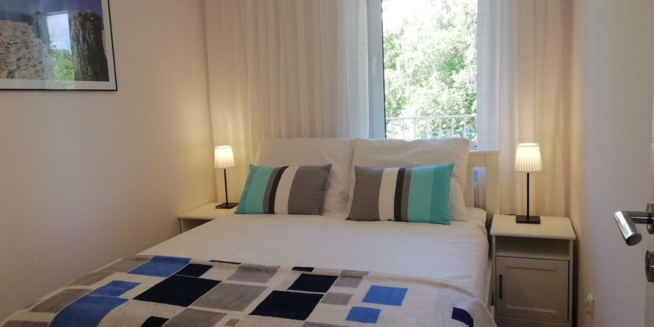 Apartament Sloneczny Колобжег Экстерьер фото