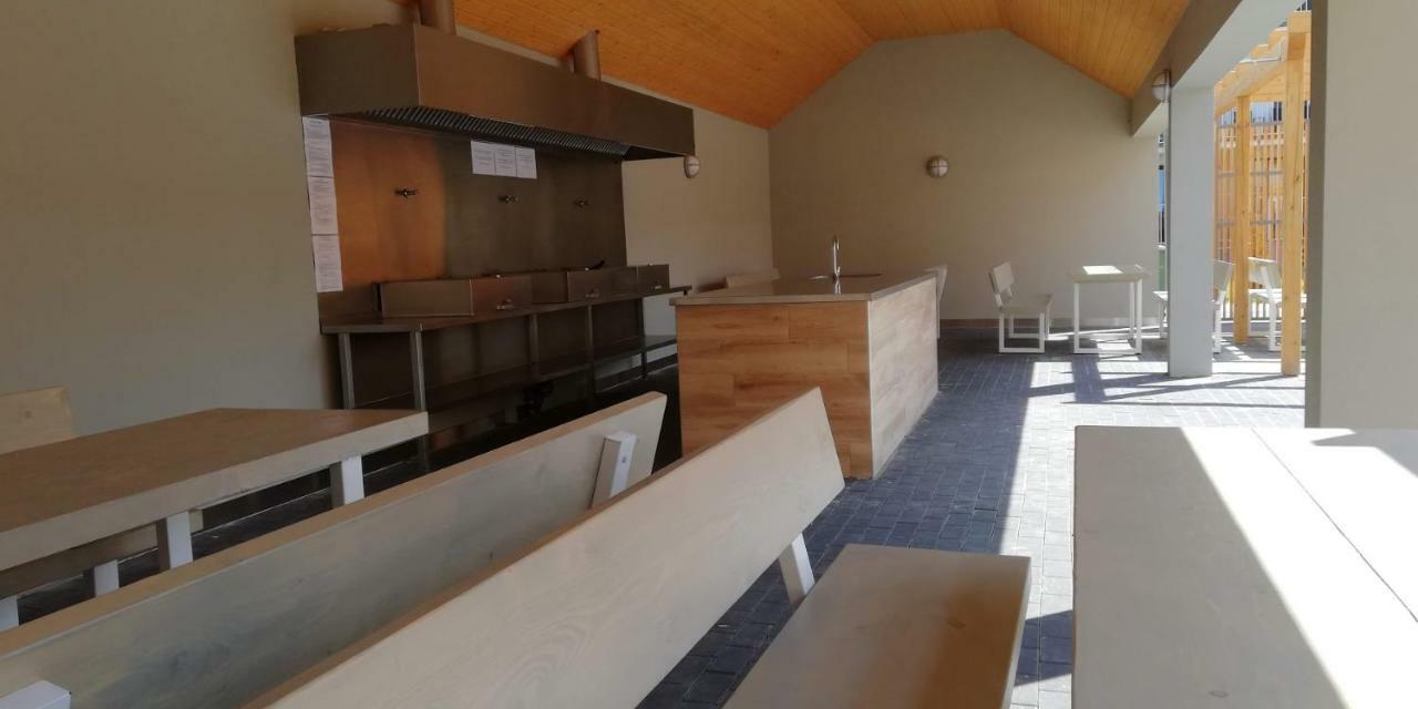 Apartament Sloneczny Колобжег Экстерьер фото